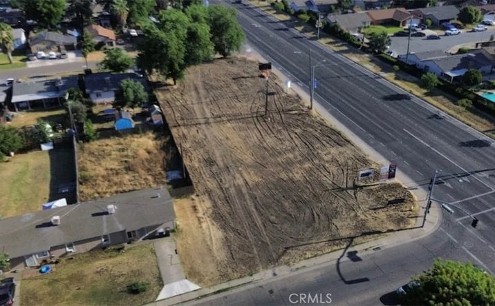 Pictures of Land property located at 3454 G, Merced, CA 95340 for sales - image #1