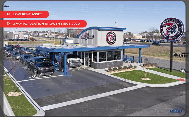 Pictures of Retail property located at 116 Habersham Hills Cir, Cornelia, GA 30531 for sales - image #1