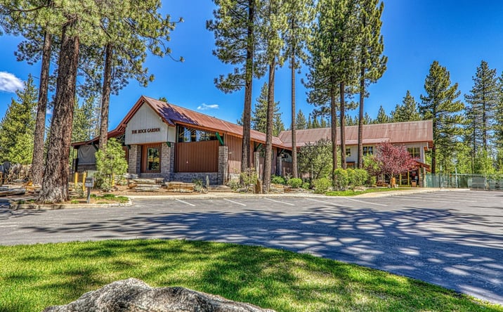 Pictures of Retail, Industrial property located at 10642 PIONEER TR, TRUCKEE, CA 96161-0218 for sales - image #1