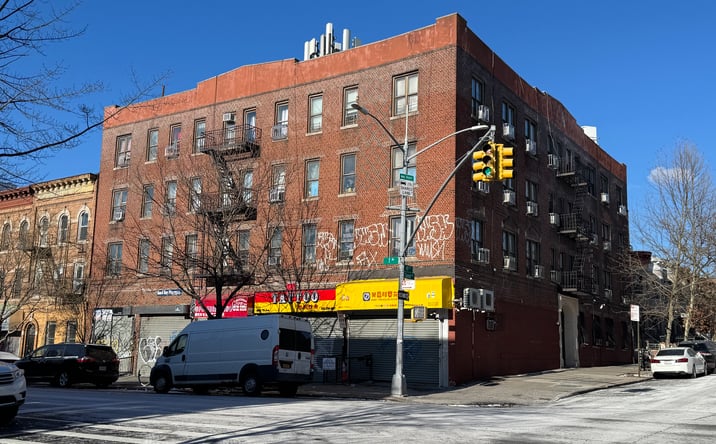 Pictures of Retail, Multifamily, Mixed Use property located at 4902 7th Avenue, Brooklyn, NY 11220 for sales - image #1