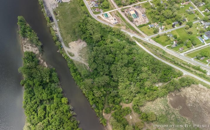 Pictures of Industrial, Special Purpose property located at 4008 Carrollton Drive, Saginaw, MI 48604 for sales - image #1