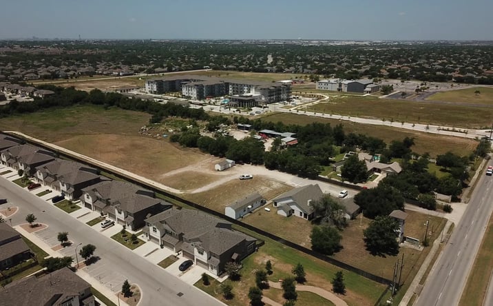 Pictures of Special Purpose property located at 511 E Pflugerville Pkwy, Pflugerville, TX 78660 for sales - image #1