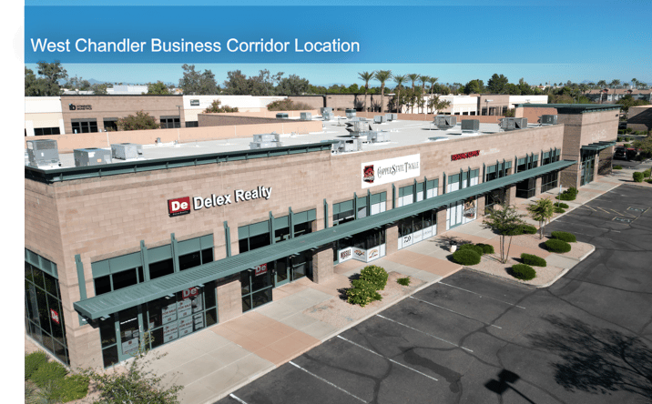 image of property at 6170 W CHANDLER BLVD Chandler AZ 85226-3464