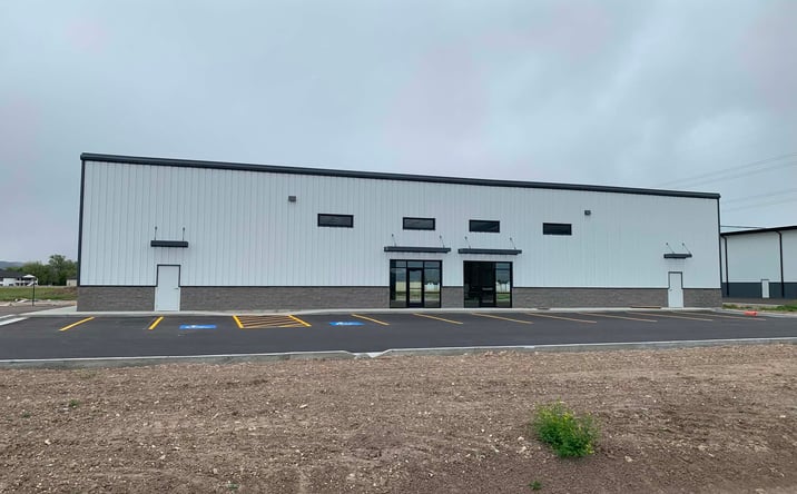 Pictures of Industrial, Mixed Use property located at 9471 N 5400 W, Elwood, UT 84337 for sales - image #1