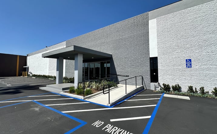 Pictures of Industrial property located at 15777 S. Broadway, Gardena, CA 90248 for sales - image #1