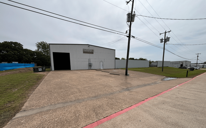 Pictures of Industrial property located at 2214 Hwy. 1187 - Building 6, Mansfield, TX 76063 for sales - image #1