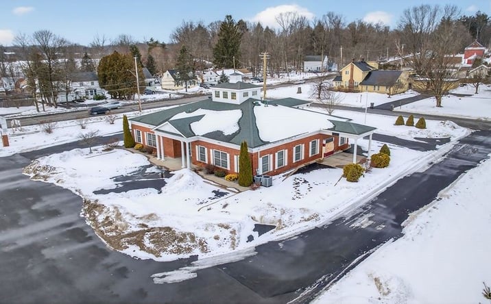 Pictures of Retail property located at 7812 Turin Rd, Rome, NY 13440 for sales - image #1