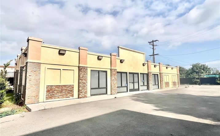 Pictures of Retail, Office, Special Purpose property located at 3152 Martin Luther King Jr, Lynwood, CA 90262 for sales - image #1