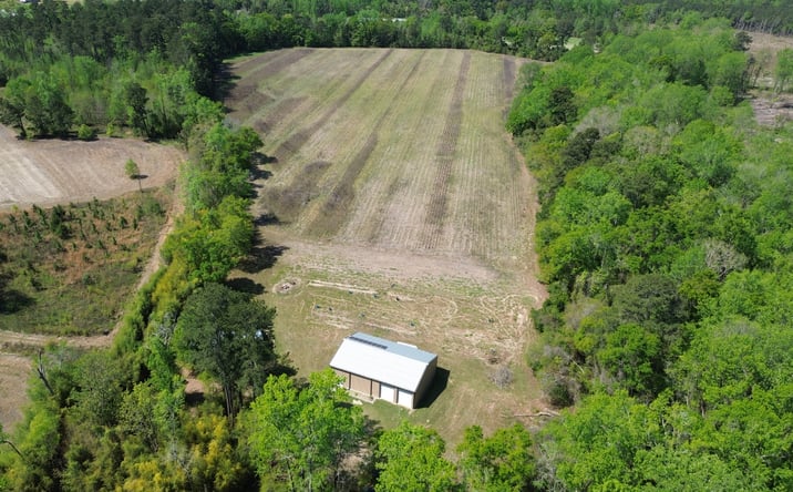 Pictures of Mixed Use, Land property located at 121 OLD SPELL RD, REEVESVILLE, SC 29477 for sales - image #1