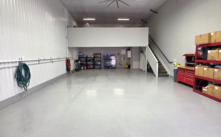 Pictures of Industrial property located at 341 1st St E-1, MEAD, CO 80542 for sales - image #1