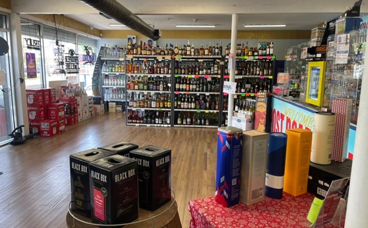 Pictures of Retail, Business for Sale property located at 867 Barnum Avenue Cutoff, Stratford, CT 06614 for sales - image #1