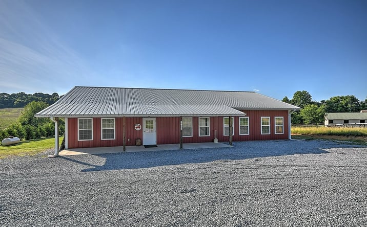 Pictures of Retail, Office, Industrial property located at 2709 Highway 11 E, Telford, TN 37690 for sales - image #1