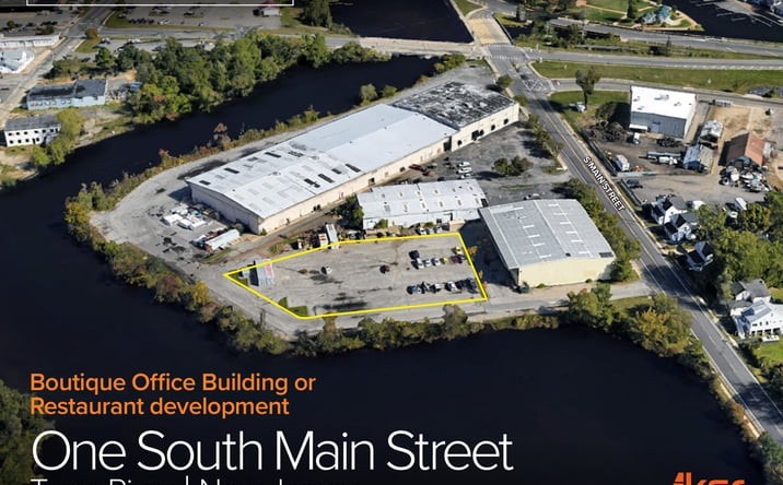 Pictures of Office property located at 1 South Main Street, Toms River, NJ 08757 for sales - image #1
