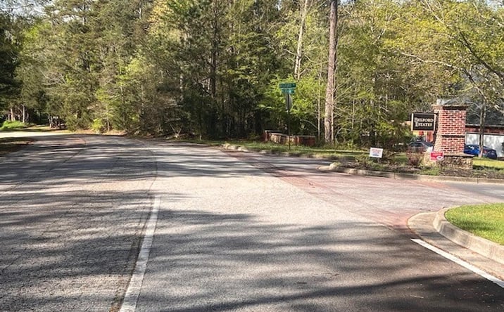 Pictures of Land property located at 176 Belford Way, Jackson, GA 30233 for sales - image #1