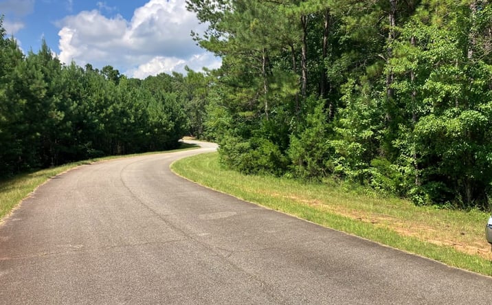 Pictures of Land property located at 2.03 acres Johnson Mill Road, Hamilton, GA 31811 for sales - image #1