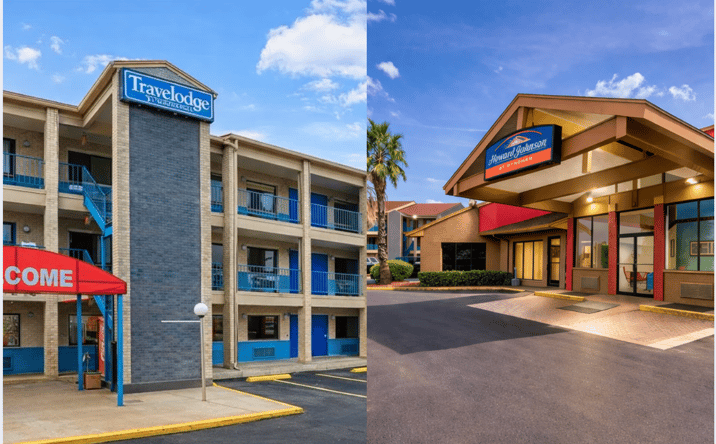 Pictures of Retail, Hospitality property located at 8800 Airport Boulevard, Houston, TX 77061 for sales - image #1