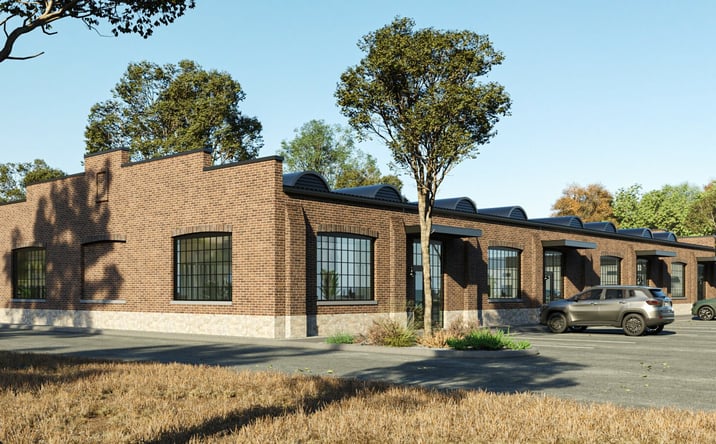 Pictures of Retail, Industrial, Mixed Use property located at 601 River Rock Blvd Bldg 2, Murfreesboro, TN 37128, 605 River Rock Blvd, Murfreesboro, TN 37128, 609 River Rock Blvd Bldg 1, Murfreesboro, TN 37128 for sales - image #1
