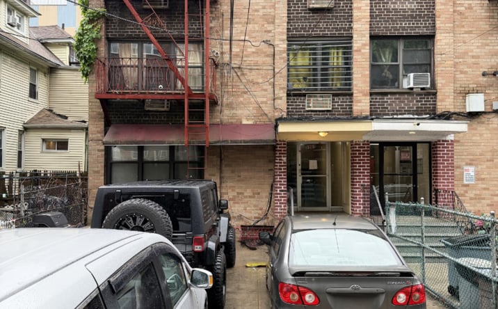 Pictures of Multifamily property located at 89-09 170th Street, Jamaica, NY 11432 for sales - image #1