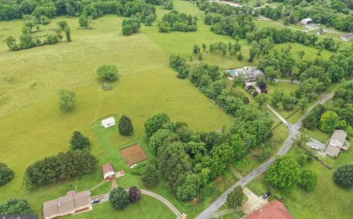Pictures of Land property located at Harold Drive, Martinsburg, WV 25403 for sales - image #1