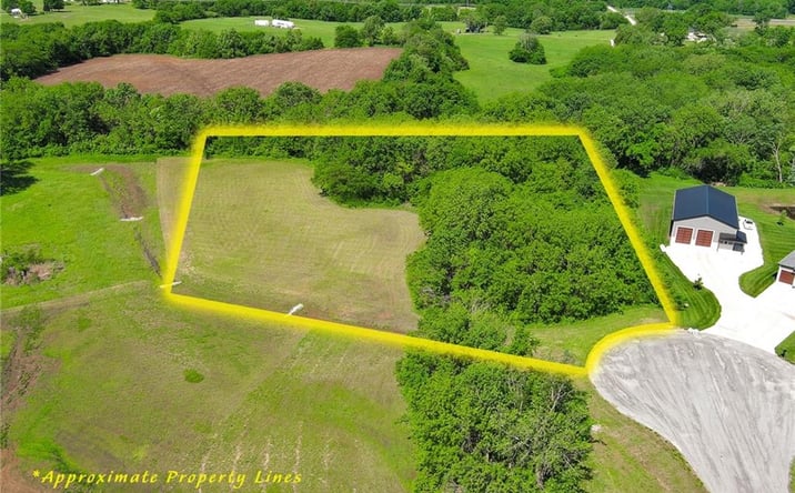 Pictures of Land, Multifamily property located at Clearview Drive, Leavenworth, KS 66048 for sales - image #1