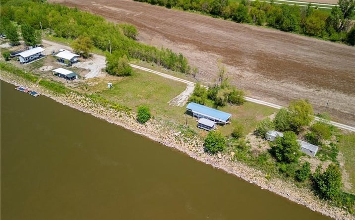 Pictures of Land, Special Purpose property located at 32067 Parma Drive, Oregon, MO 64473 for sales - image #1