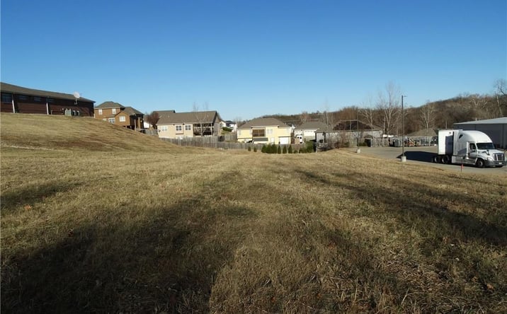 Pictures of Land property located at Lot 2-A 45 Highway, Weston, MO 64098 for sales - image #1