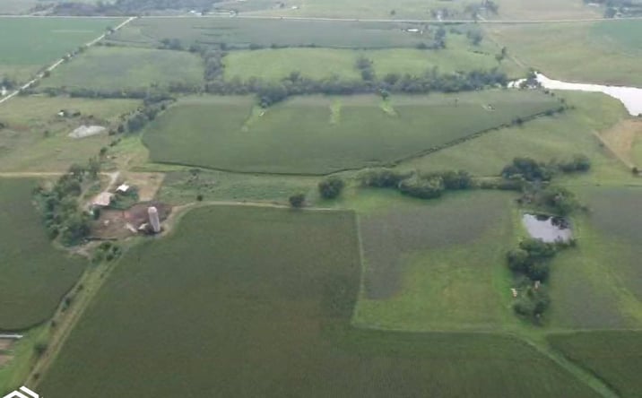 Pictures of Land, Special Purpose property located at 52994 205th Ave, Chariton, IA 50049 for sales - image #1