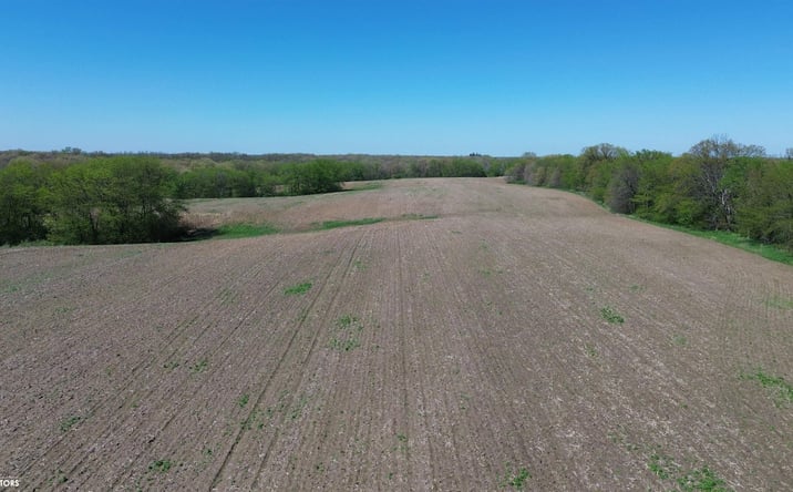 Pictures of Land, Special Purpose property located at 60 Acres Vale Boulevard, Floris, IA 52560 for sales - image #1