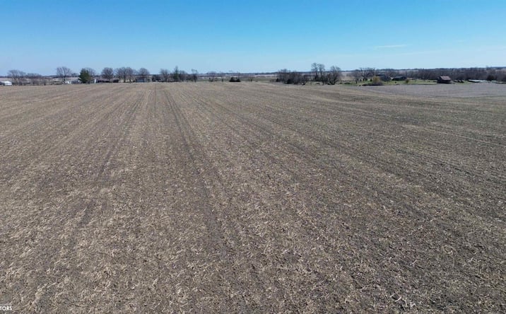 Pictures of Land, Special Purpose property located at 54 Acres Highway 65, Derby, IA 50068 for sales - image #1