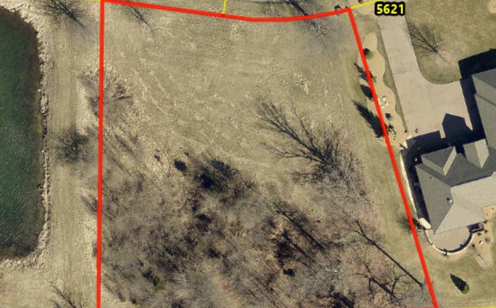 Pictures of Land, Special Purpose property located at Lot 20 Oak Hills Drive, Burlington, IA 52601 for sales - image #1