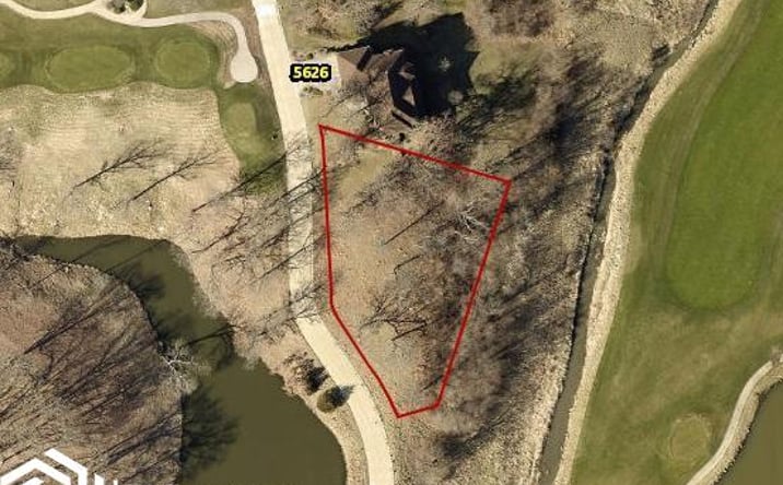 Pictures of Land, Special Purpose property located at Oak Hills Drive, Burlington, IA 52601 for sales - image #1