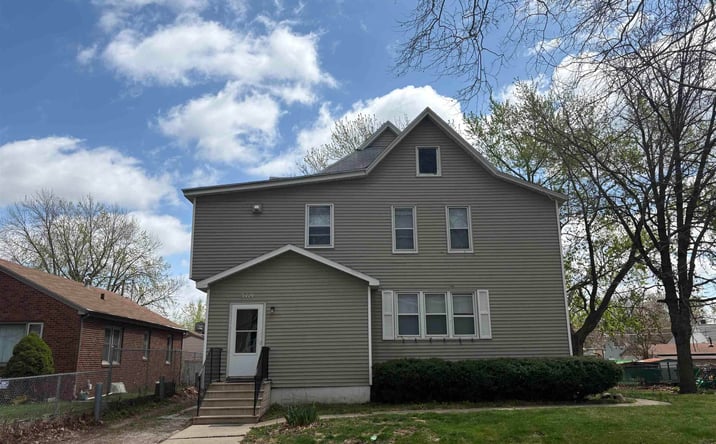 Pictures of Multifamily, Land property located at 3419 First Street, Des Moines, IA 50313 for sales - image #1