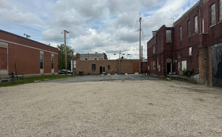 Pictures of Land, Mixed Use property located at 235 Main Street, Hobart, IN 46342 for sales - image #1