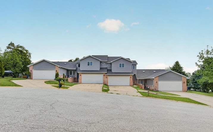 Pictures of Multifamily, Land property located at 401 Dogwood Court, Hebron, IN 46341 for sales - image #1