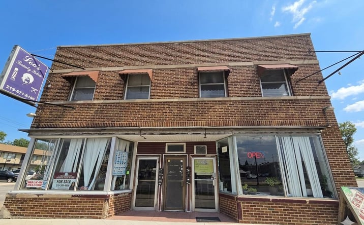 Pictures of Mixed Use, Retail, Industrial property located at 6429 S Kennedy Avenue 31, Hammond, IN 46323 for sales - image #1