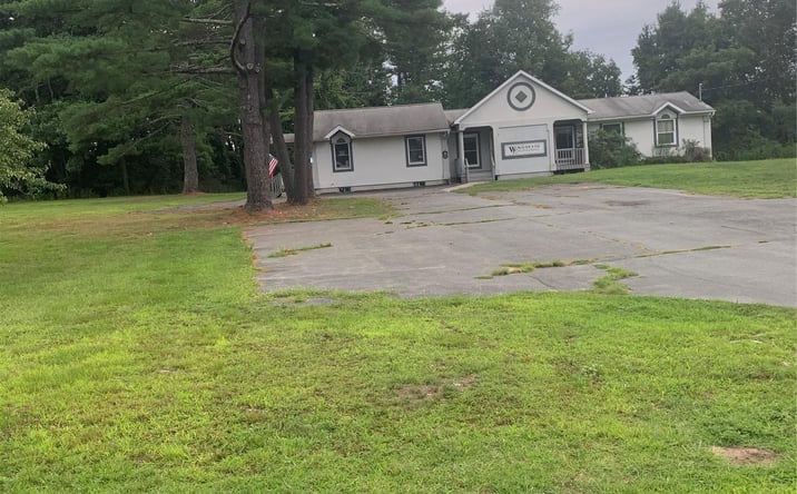 Pictures of Business for Sale, Office property located at 5 McDonald Road, Wurtsboro, NY 12790 for sales - image #1