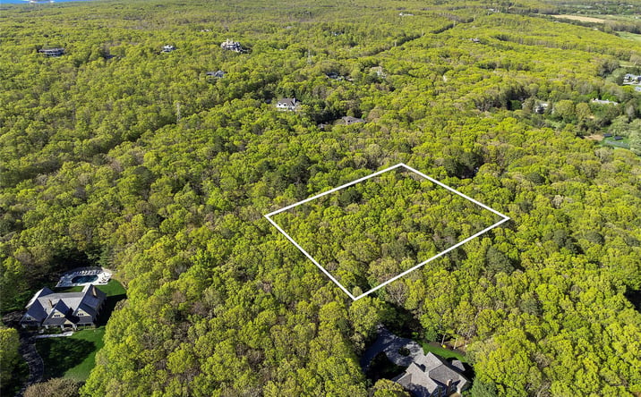 Pictures of Land, Multifamily property located at 212 Little Noyack Path, Water Mill, NY 11976 for sales - image #1