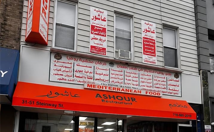 Pictures of Business for Sale, Retail property located at 31-51 Steinway Street, Astoria, NY 11103 for sales - image #1