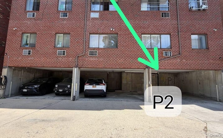 image of property at 4158 71ST STREET P2 Woodside NY 11377