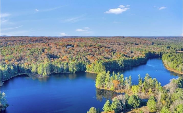 Pictures of Land, Multifamily property located at Lot 92 Mathias Weiden Drive, Narrowsburg, NY 12764 for sales - image #1