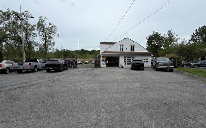 Pictures of Industrial, Retail property located at 2079 9d, Wappingers Falls, NY 12590 for sales - image #1