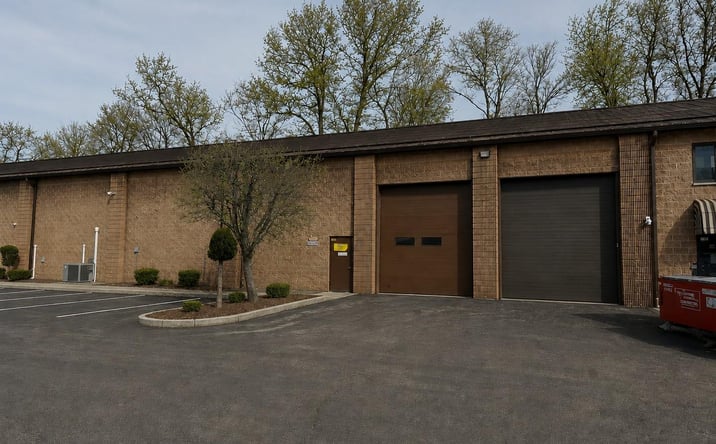Pictures of Industrial property located at 345 Spook Rock Road, Suffern, NY 10901 for sales - image #1