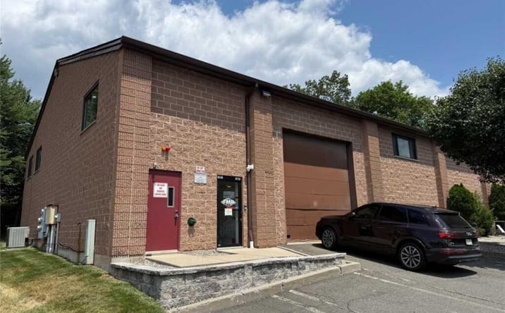 Pictures of Industrial property located at 351 Spook Rock Road, Suffern, NY 10901 for sales - image #1