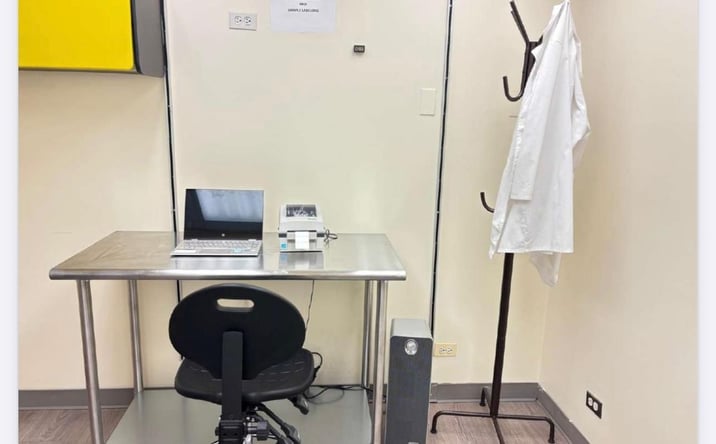 Pictures of Business for Sale property located at 9150 N Crawford Avenue 104, Skokie, IL 60076 for sales - image #1