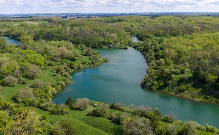 Pictures of Land, Special Purpose property located at 2931 1300 North Avenue, Neponset, IL 61345 for sales - image #1
