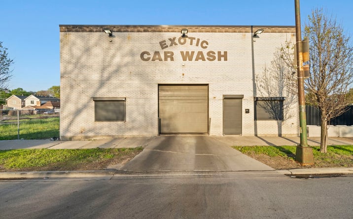 Pictures of Land, Retail property located at 8249 S Stony Island Avenue, Chicago, IL 60617 for sales - image #1