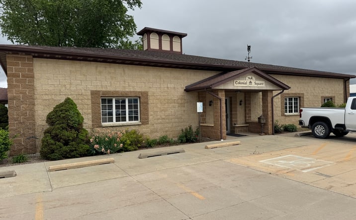 Pictures of Retail, Office property located at 1000 E Platt Street, Maquoketa, IA 52060 for sales - image #1