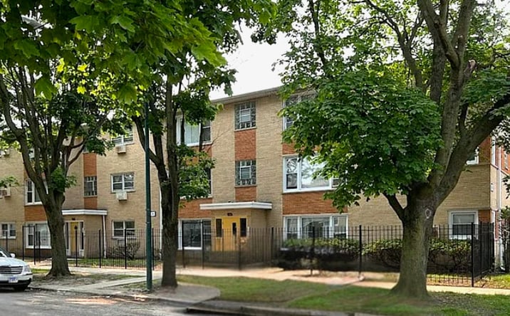 Pictures of Multifamily property located at 8923 S Cottage Grove Avenue, Chicago, IL 60619 for sales - image #1