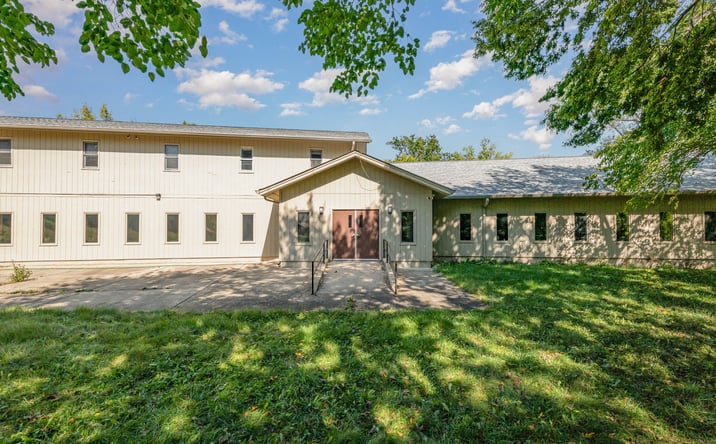 Pictures of Business for Sale, Special Purpose, Land, Multifamily property located at 1626 State Route 31, Oswego, IL 60543 for sales - image #1