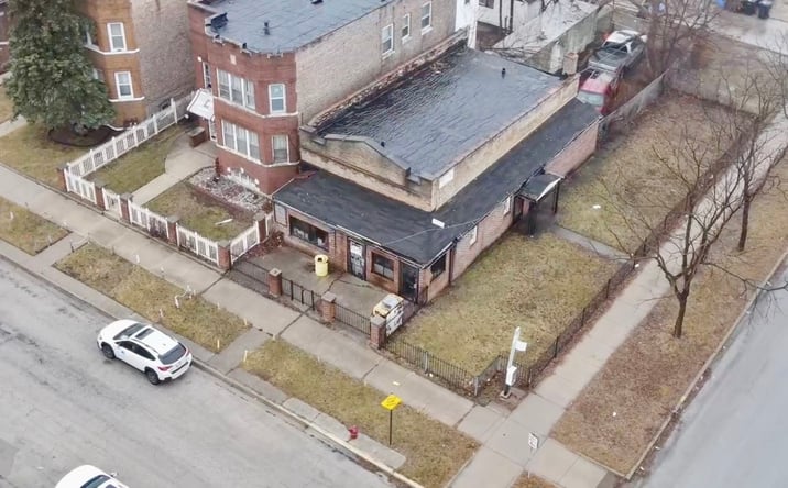 Pictures of Mixed Use property located at 8302 S Carpenter Street, Chicago, IL 60620 for sales - image #1